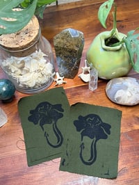 Image 2 of Mushroom Patch