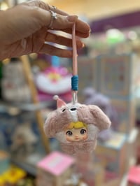 Image 6 of Noomi Mibao’s Adoption House Plush Blind Box