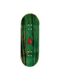 Image 3 of Stoned Split #2 (36x98)