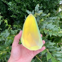 Image 4 of Mega Lux Captus Crystal