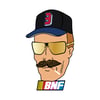 The Intimidator