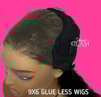 Image 3 of 9X6 WIGS