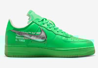 Image 3 of Nike Air Force 1 Low 