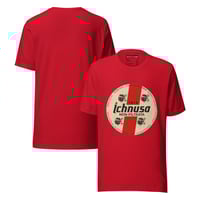 Image 4 of Unisex t-shirt Ichnusa