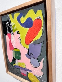 Image 3 of Wild Things 3- Deborah Bowen