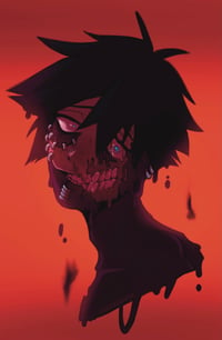 A5 Dabi Print