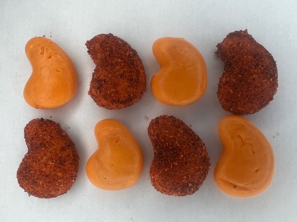 Image of Mangos Enchilados