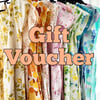 Rummage Style Gift Voucher - Choose your Amount