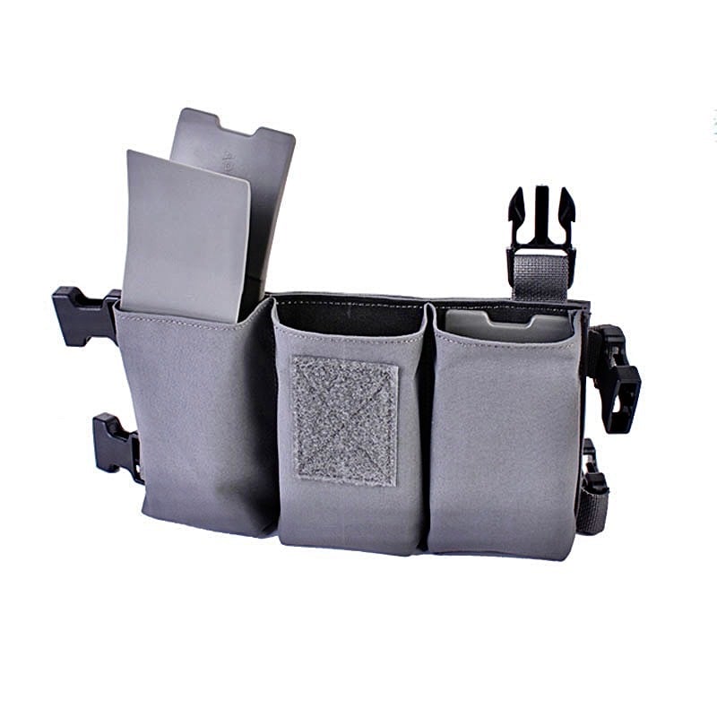 KMP M.I.S 'Mag Insert System' Battle Ready Package KMP UK TACTICAL