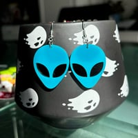 Image 2 of Alien Ear Kandi
