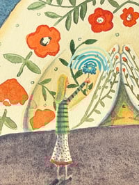 Image 7 of “A gift for the Monster of Joy”