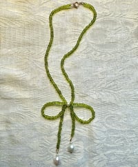 Image 4 of Dapper Darling Necklace