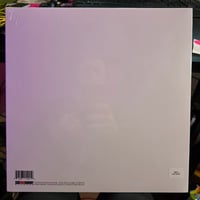 Image 2 of TITLE FIGHT "Floral Green" LP