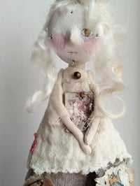 Image 3 of And I will hold on my Treasures. 