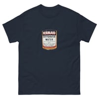 Image 6 of BERNARD DEHYDRATED WATER T-SHIRT