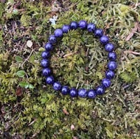 Image 2 of Charoite Bracelet