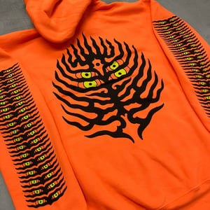 Image of ASM HOODIE