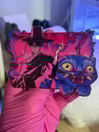 Image 2 of Demon Jinu Panel