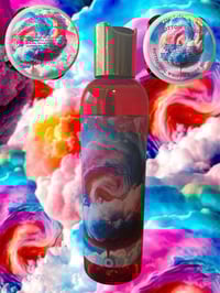 Image 1 of “COTTON CANDY” BUTTERIFFIC WHIPPED BODY BUTTER W/Cocoa, Shea, Avocado & Aloe Butters