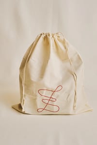 Image 5 of Bombonera Pelo Beige ZUBI
