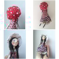 Image 4 of Miss Champignon