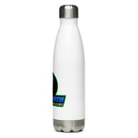 Image 3 of LOVE EARTH ALL THE TIME  Stainless Steel Water Bottle