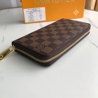 Image 8 of LV  Zipper Wallet