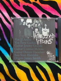 Image 2 of A thousand pardons cds 