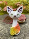 Fern Fox