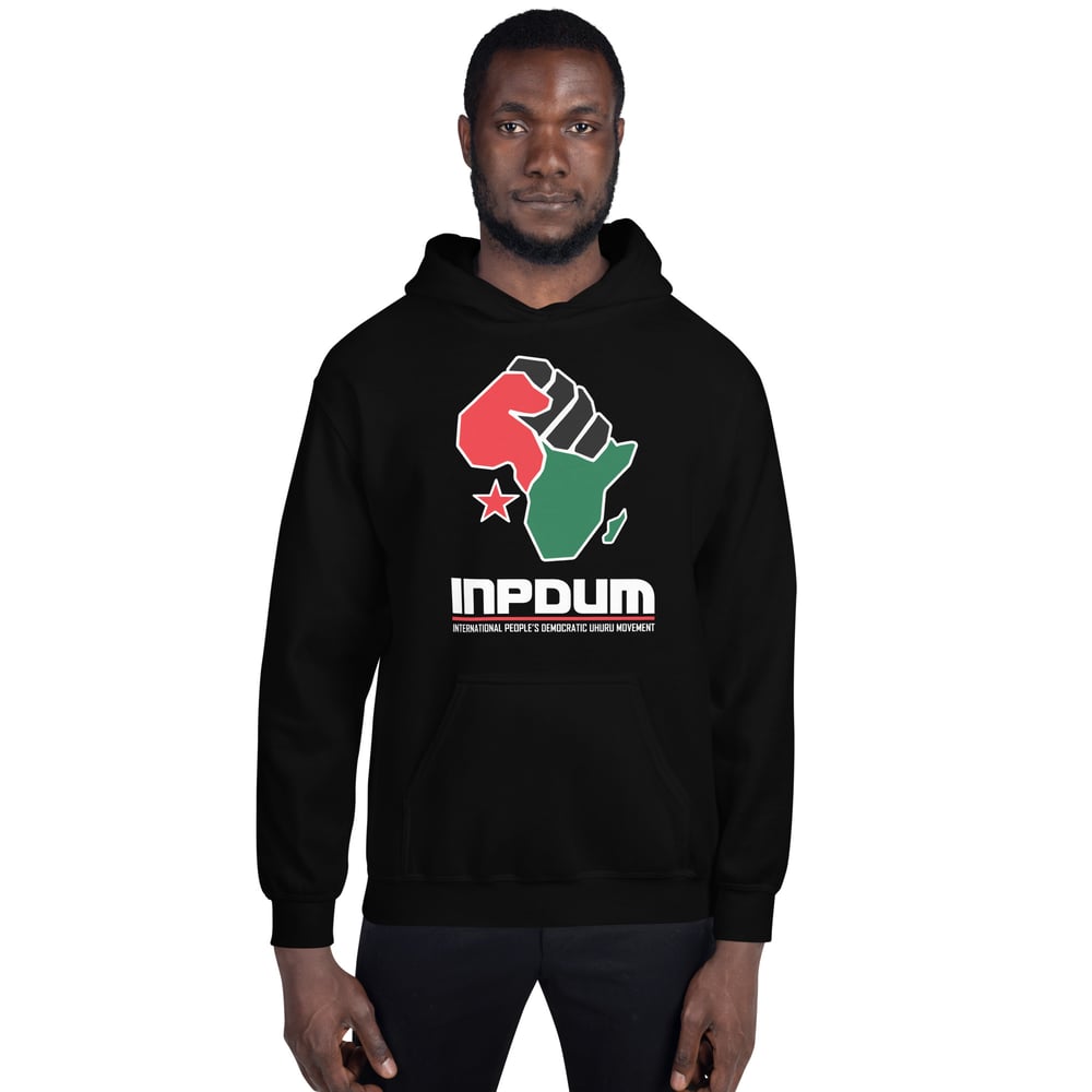 Classic InPDUM Hoodie