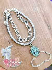 Image 2 of Dainty Bracelet Wraps