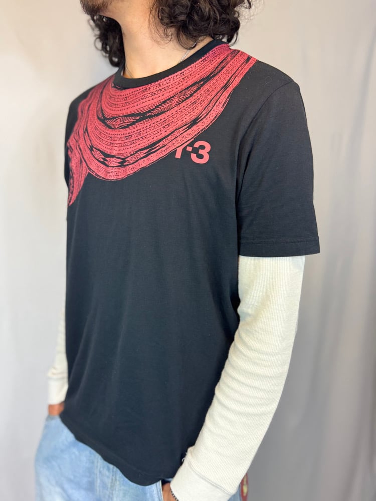 Image of Y-3 Bandit Tee