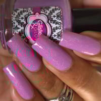 Image 8 of Glisten & Glow  You’re Dolphinately the Best 