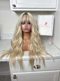 Image 1 of Kailey throw on and go (ready to ship) 