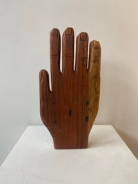Image 2 of Hartwick Hanson / Hand 2	