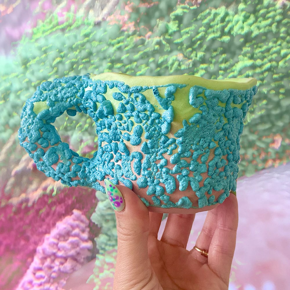 Image of Solaris Mug #2