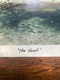 Image 6 of 'The Heart' Limited Edition Photo Print