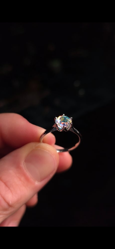 Image of Celestial Solitaire 