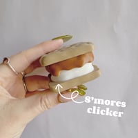 S’mores clicker 