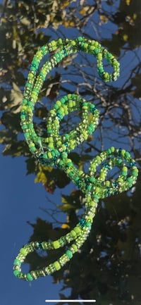 Image 1 of Green Goddess
