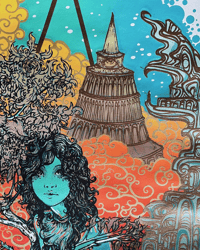 Image 3 of ACID MOTHER TEMPLE & the Melting Paraiso UFO