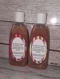 Image 5 of Flaxseed Hair Growth Gel