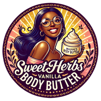 Image 1 of Sweet Herbs Body Butter