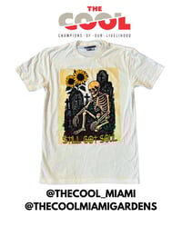 Still Got Soul T-shirt