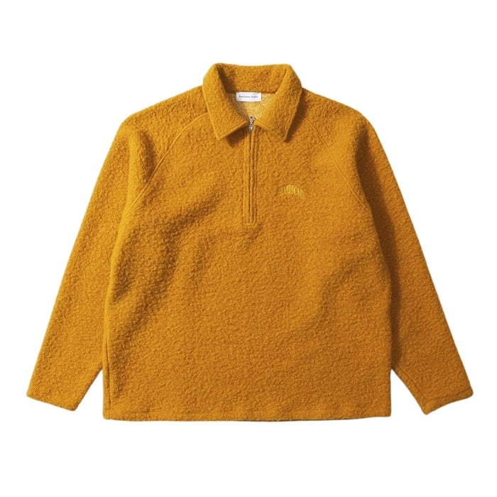 Image of EDMMOND SNOW POLO