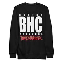 Image 5 of 2012 BHC Crewneck Pocket