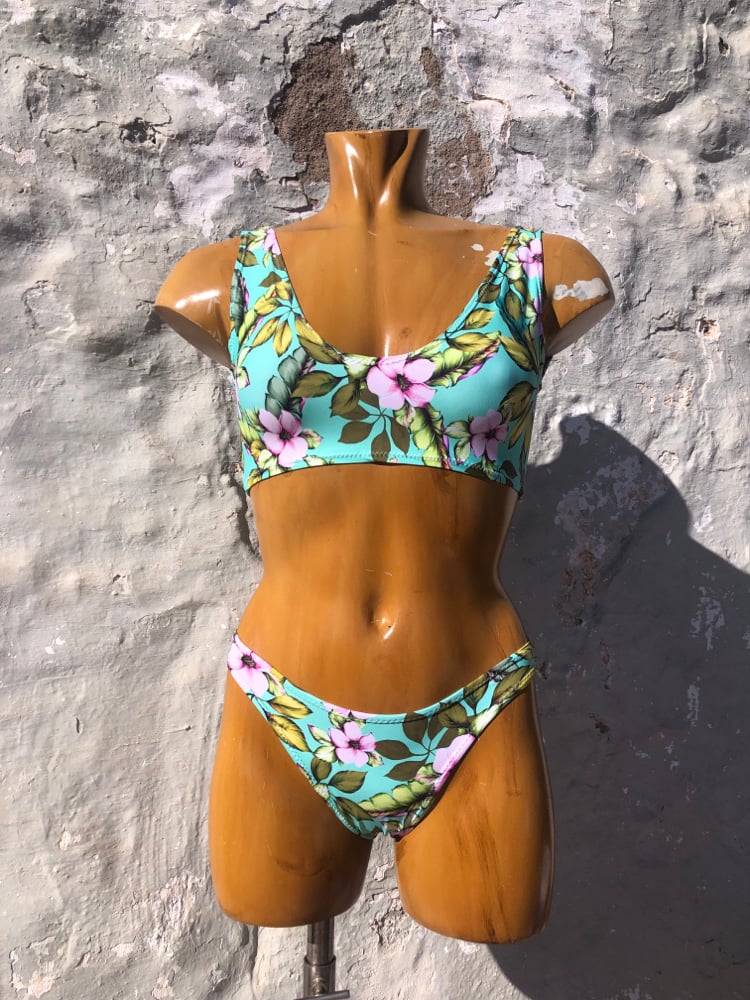 Image of Bikini brasileño Manzano