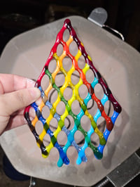 Image of Lattice Rainbow