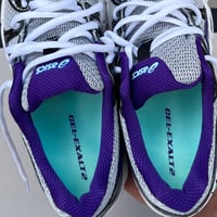 Image 2 of Asics Gel Exalt 2 size: us8 uk6 eu39.5 cm25