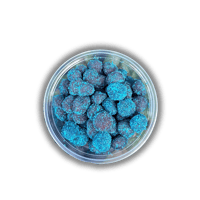 Sour Berry Gushers